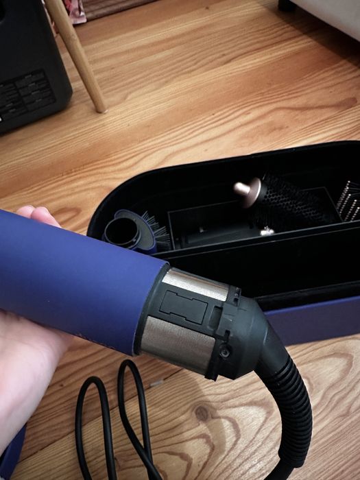Dyson airwap complete long  стайлер дайсон оригінал