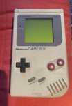 consola Nintendo GAME BOY classic Original