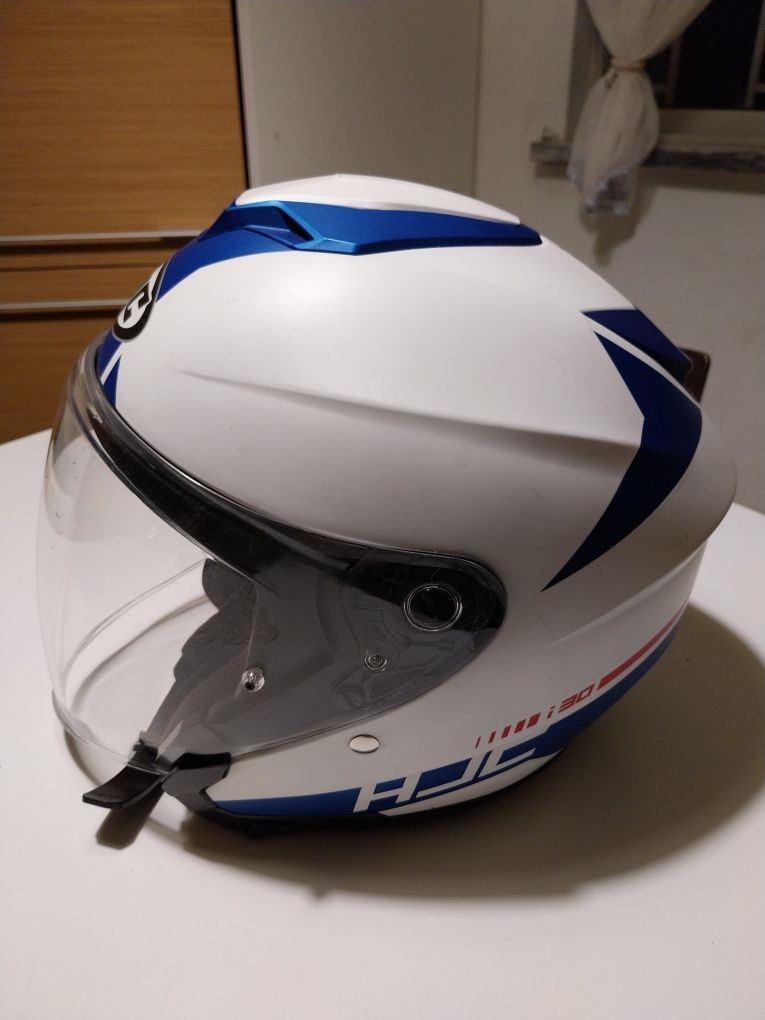 Capacete HJC i30