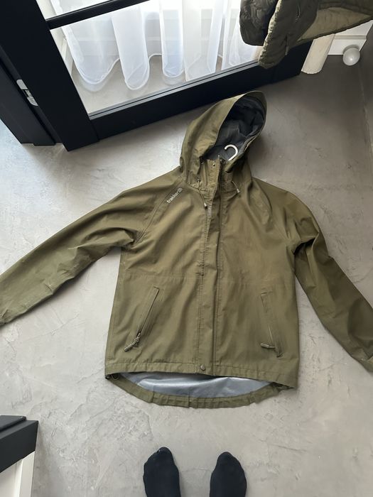 Kurtka trakker summit jacket M. ( fox,trakker, nash, korda,)