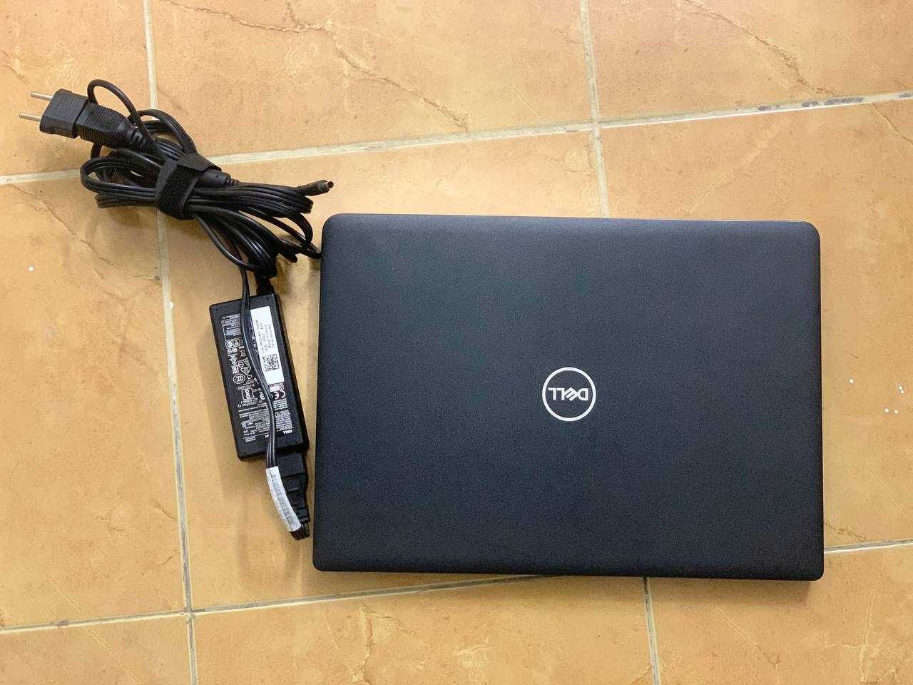 Ноутбук Dell Latitude 3400 14" Intel Core i5-8265U 8/500 Гб Win 10 Pro