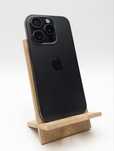Apple iPhone 15 Pro 8 GB / 128 GB czarny|eSim| bateria 100%