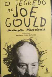 O Segredo de Joe Gould de Joseph Mitchell