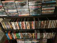 Coleção de DVDs filmes originais