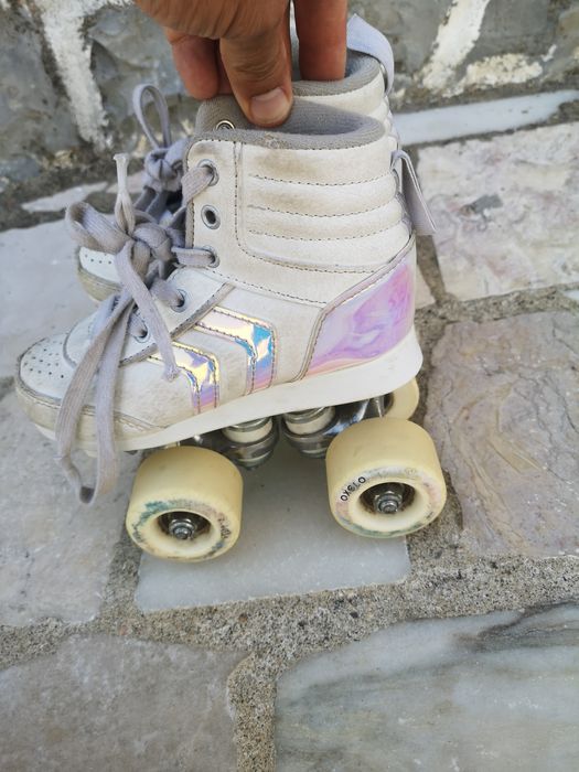Patins Oxelo usasos
