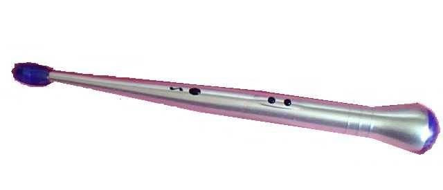 Электронная барабанная палочка