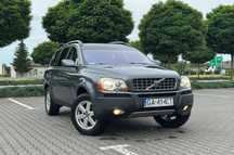 Продам Volvo CX90 2.4 Diesel 4x4
