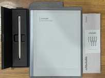 Remarkable 2 Tablet + Rysik + Etui