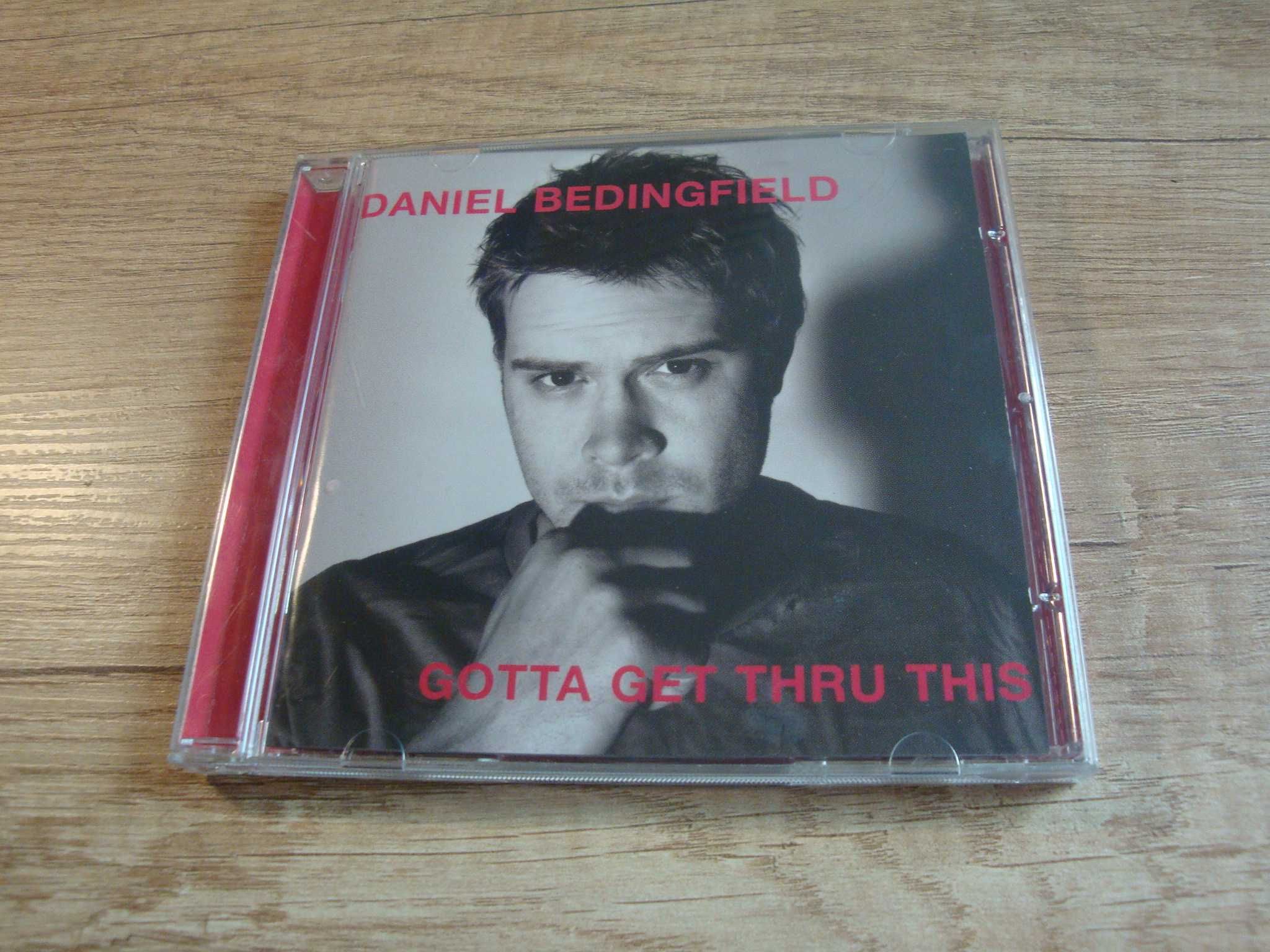 Daniel Bedingfield - Gotta Get Thru This