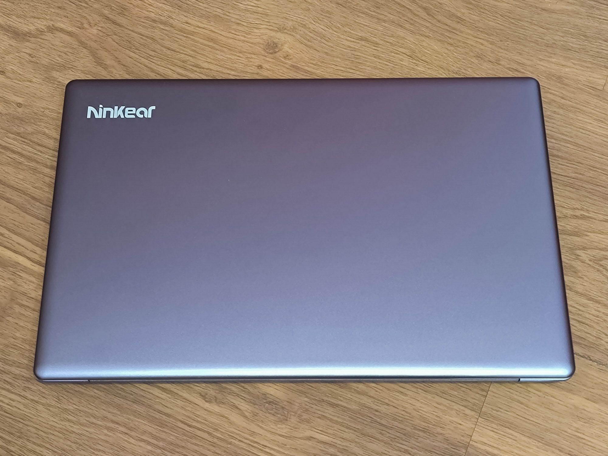 Ноутбук Ninkear N14 PRO Intel Core i7 SSD 1TB