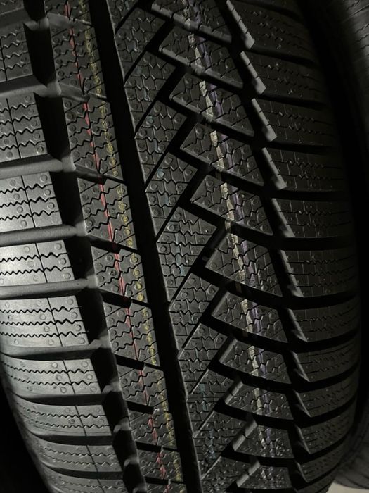 225/65/17 R17 continental WinterContact TS850P 4шт нові зима