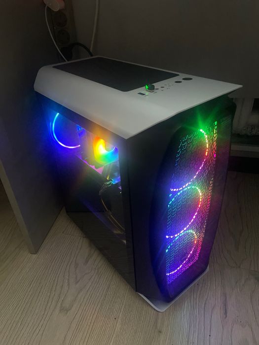 Продам  ігровий компютер