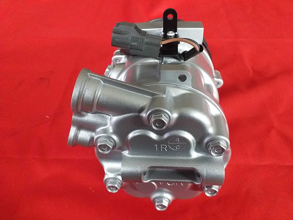 Peugeot bipper 1.3hdi sprężarka klimatyzacji sd6v12 regenerowana