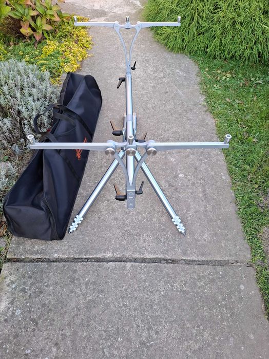 Meccanica Vadese Nick Evolution Titanium