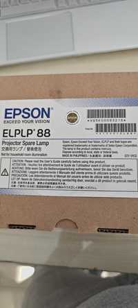 EPSON ELPLP88 Oryginalna