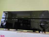 Wielokanałowy 7.1 amplituner Pioneer VSX-LX60
