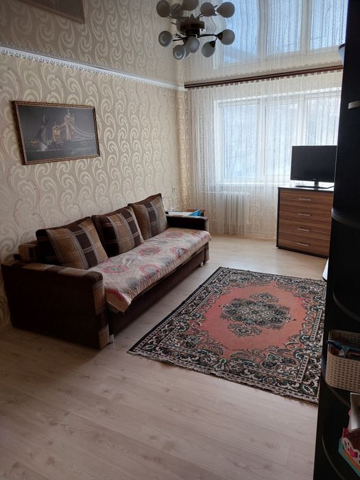 Продам 2-х кімнатну квартиру в м.Тернівка