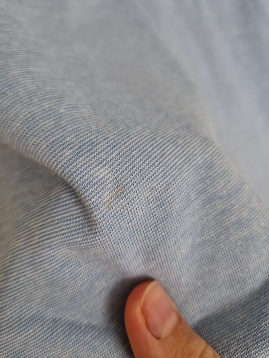 Męska, chłopięca koszulka polo