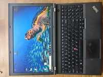 Lenovo L540, i5, 8 GB RAM, SSD 256, stacja dokująca, zasilacz.