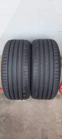 Dunlop Sport Maxx RT2 235/45R17