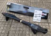 Vendo waveboard tipo skate novo utilizado 1 vez
