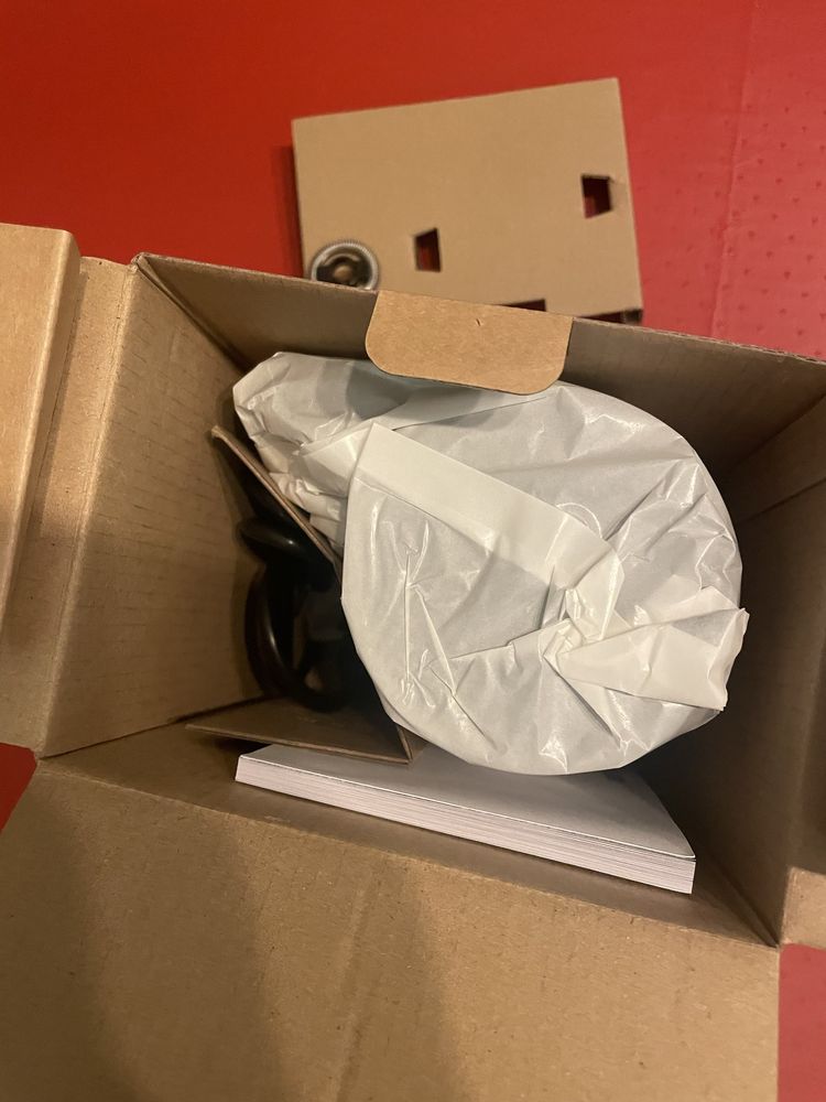 Aerocino 4 novo nespresso