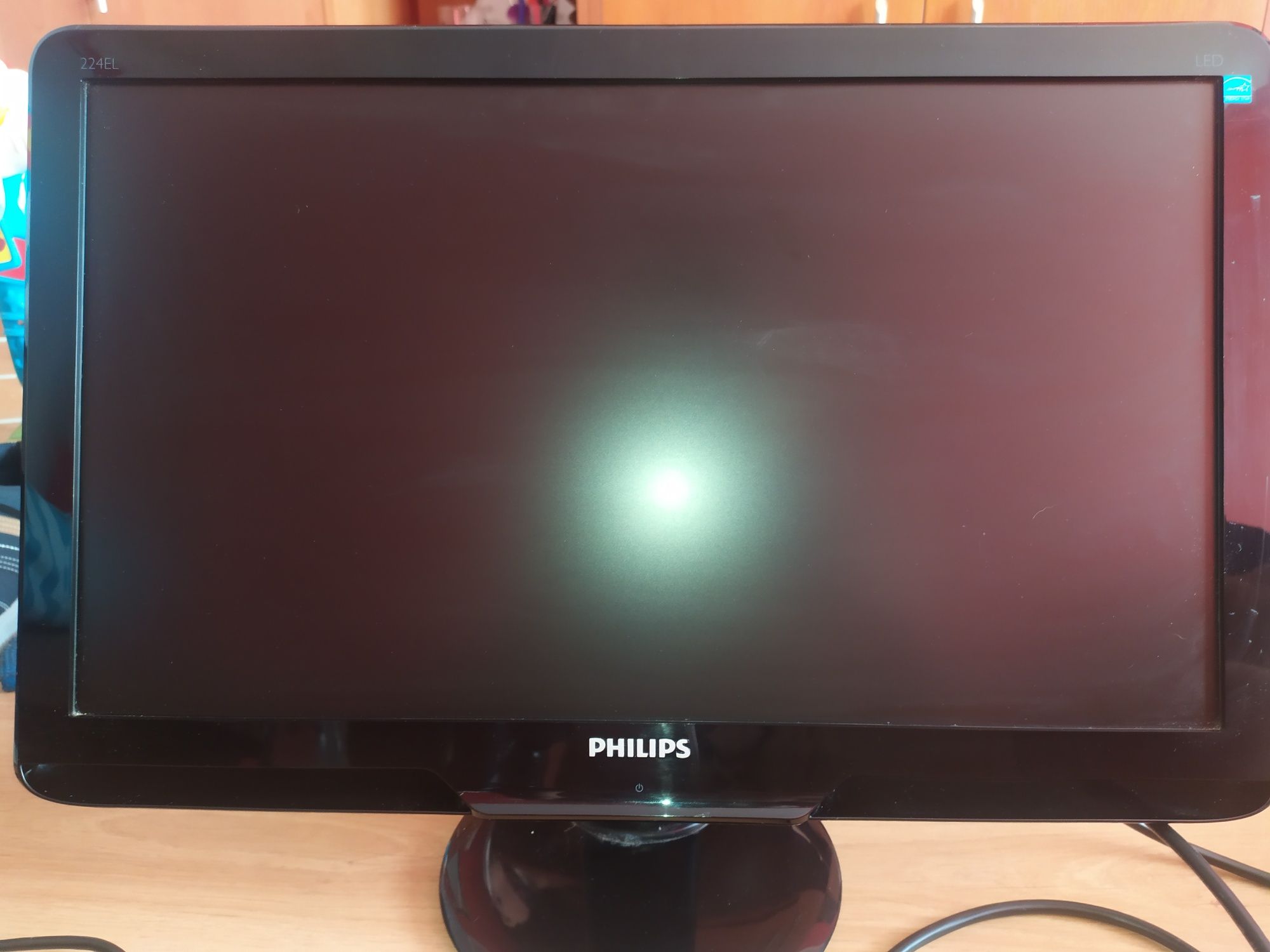 Monitor  Philips