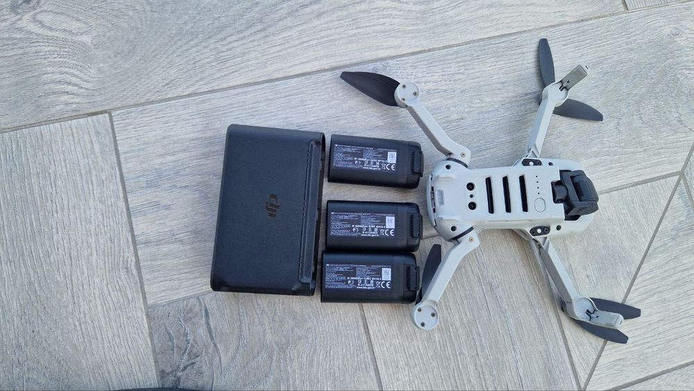 Dron DJI Mavic Mini