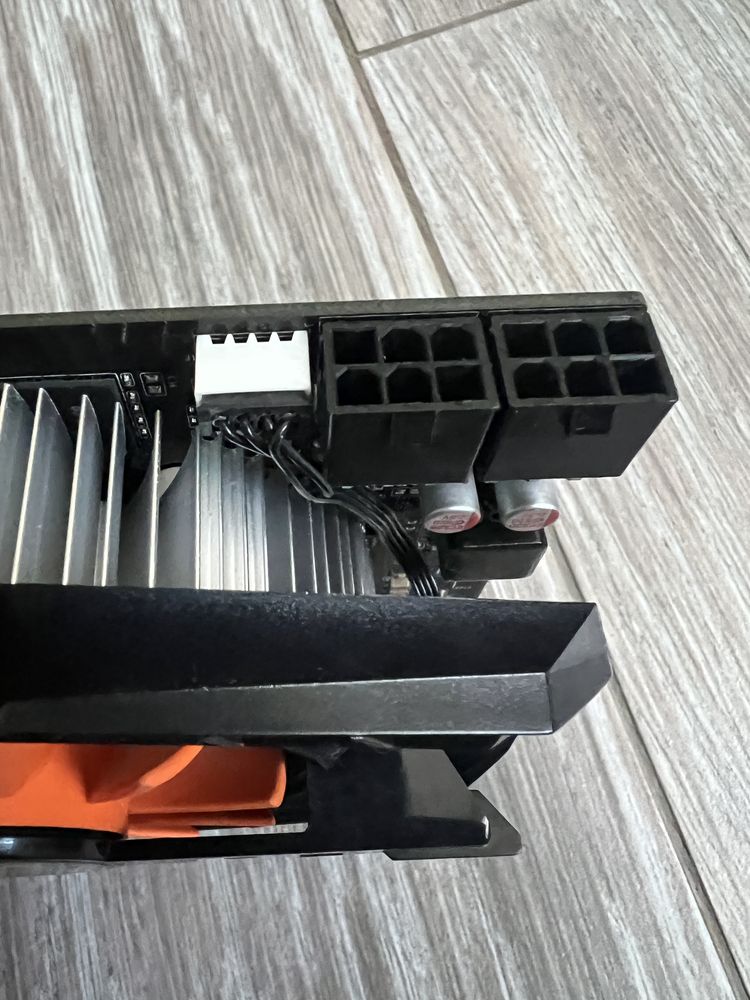 Відеокарти MSI GeForce GTX 650 1GB GDDR5 та Palit GeForce GTX 560