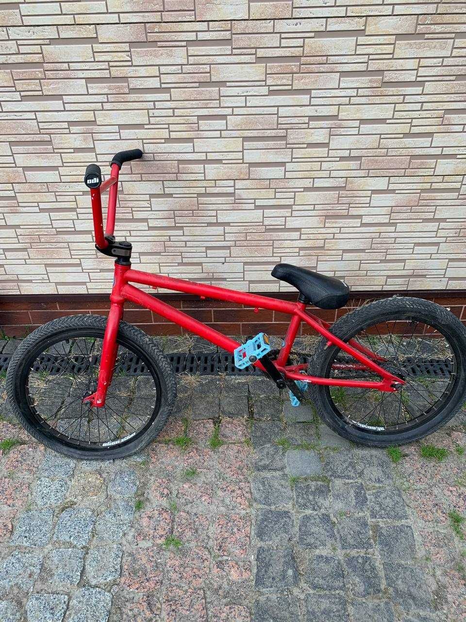 BMX Велосипед від KHEBike