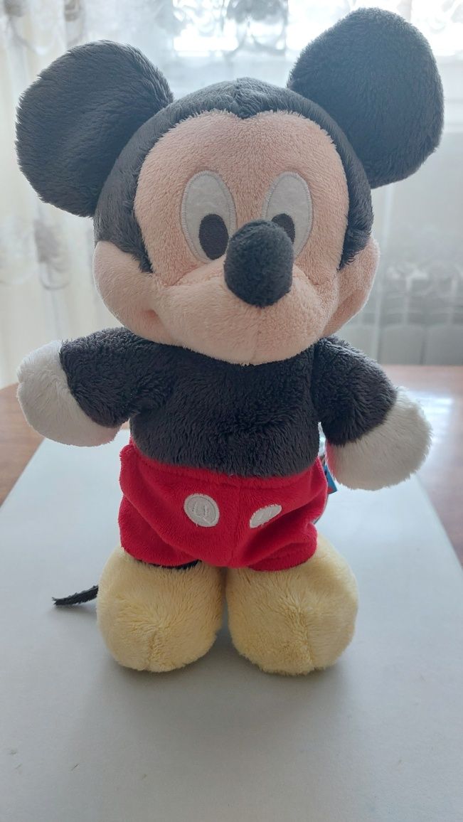 Maskotka Disney Myszka Mickey