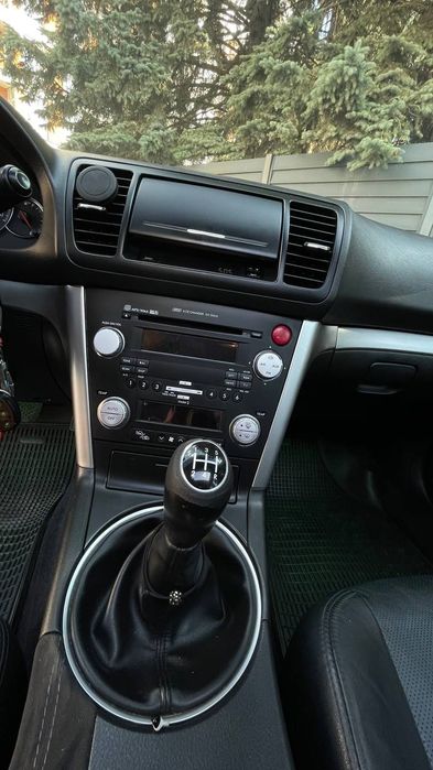 Subaru Legacy продам авто