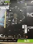 Geforce Gtx 1650 OC “Asus”