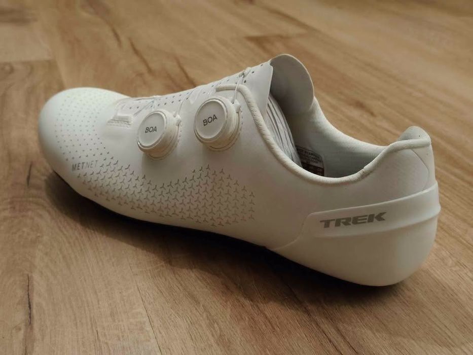 Sapatos de estrada Trek Velocis "Novos"