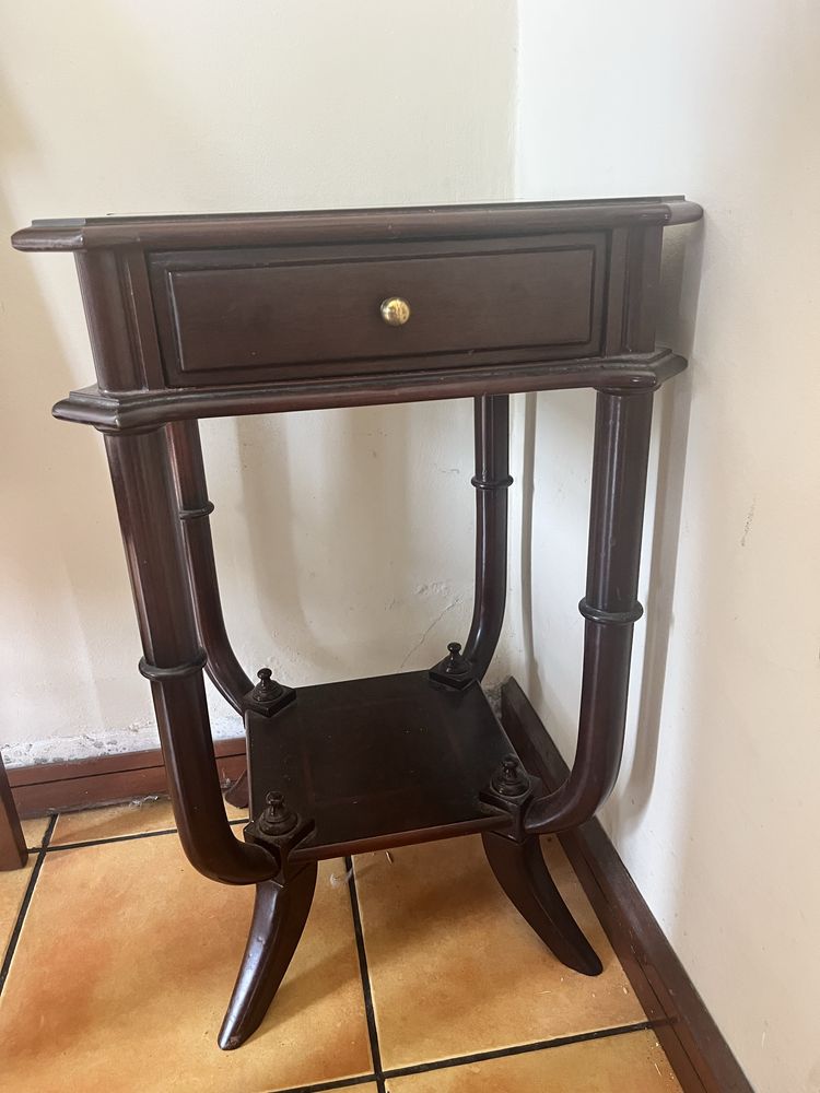 Itens de madeira para vender rapido