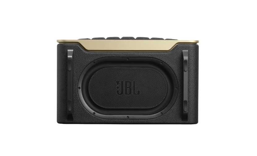 Акуст. система JBL Authentics 200 с Wi-Fi и Bluetooth(Нова,гар. 1рік)