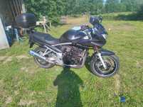 Suzuki gsf 650 bandit S