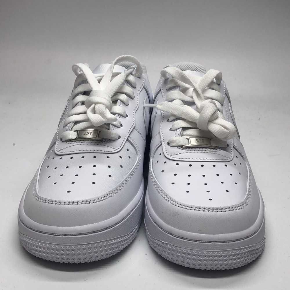 Nike Air Force 1 Low '07 White EU 41