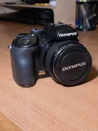 Olympus SP 570UZ super zoom