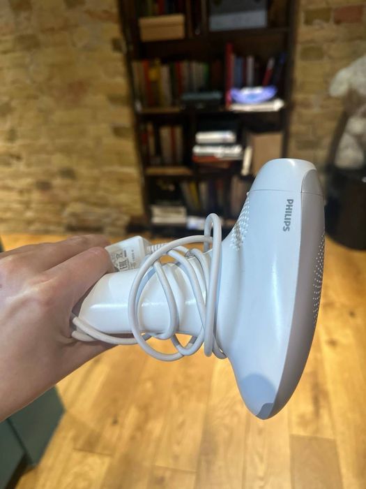 Фотоепілятор Philips SC1995/00 Lumea Advanced