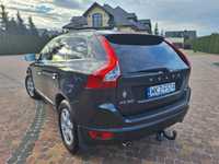 Volvo XC 60 VOLVO 205 KM/ 2009 / 221300 km / automat 55.900 do negocjacj