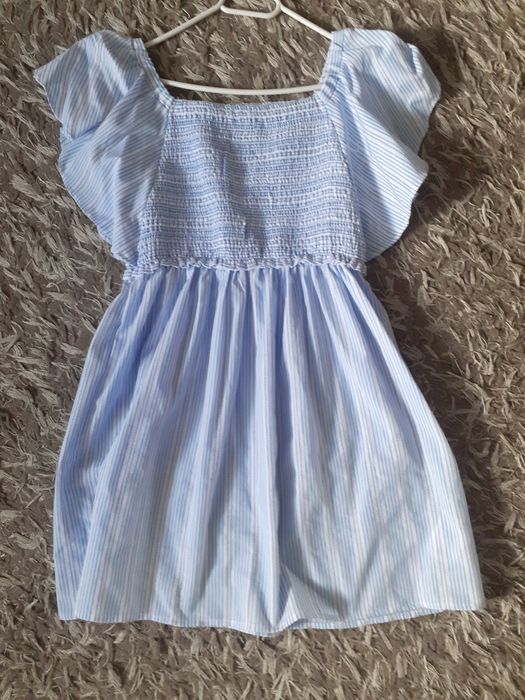 Mayoral sukienka 157