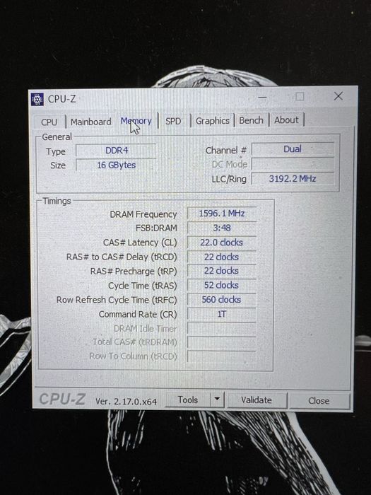 Ноутбук Dell G15 5511