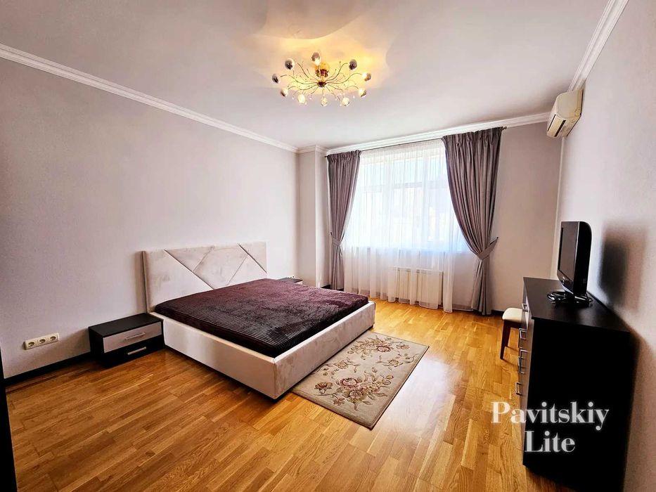 Антоновича 72! Три кімнати! Центр! м.Олімпійська! Без %