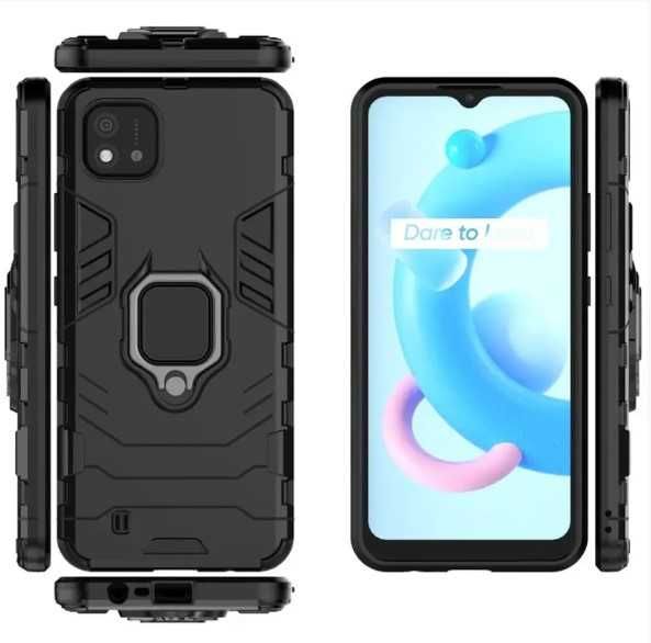 Чохол накладка чехол Realme 5  6 X2 Pro