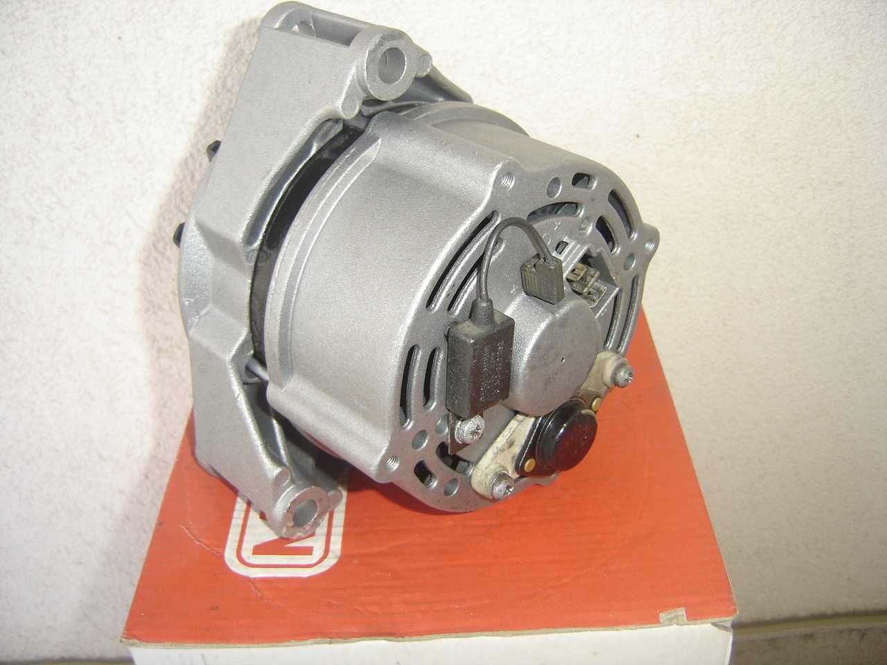 Alternator Mercedes 190 W201 300D SL 200E 250D 230E W124 S124 601 Bus