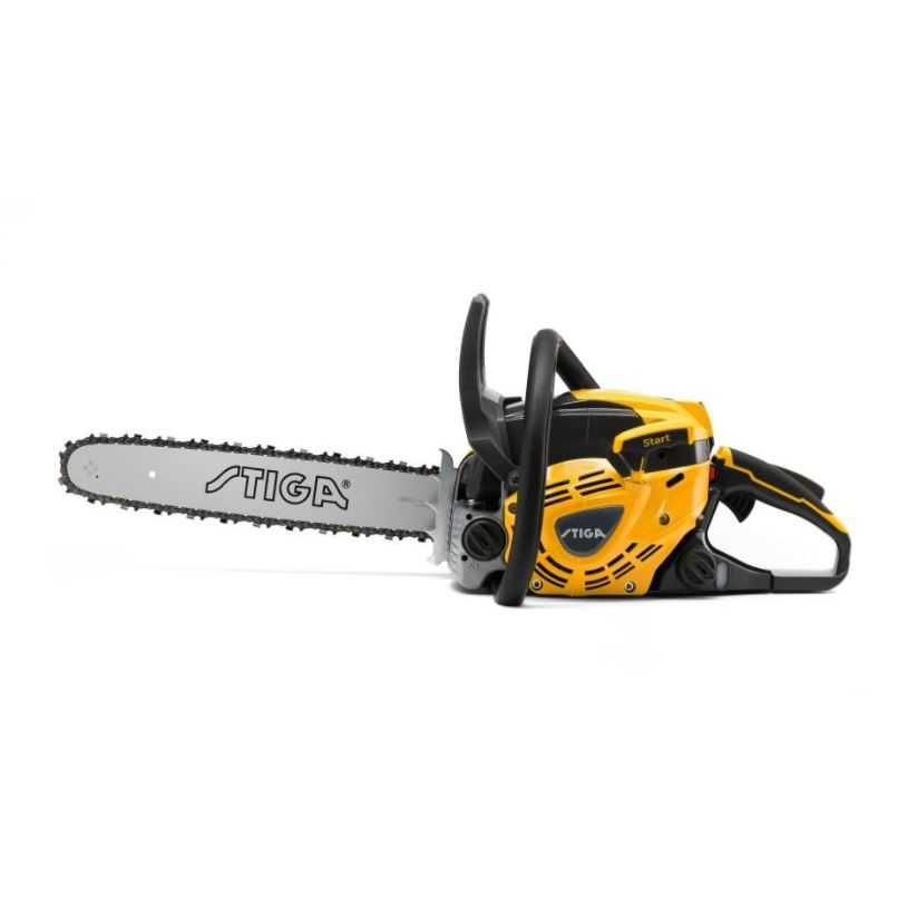 Pilarka spalinowa STIGA CS 545 - 15'' / 38cm