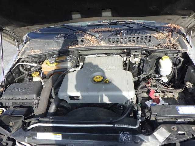 Розборка JEEP CHEROKEE 01-07 Запчасти Джип Чероки Разборка