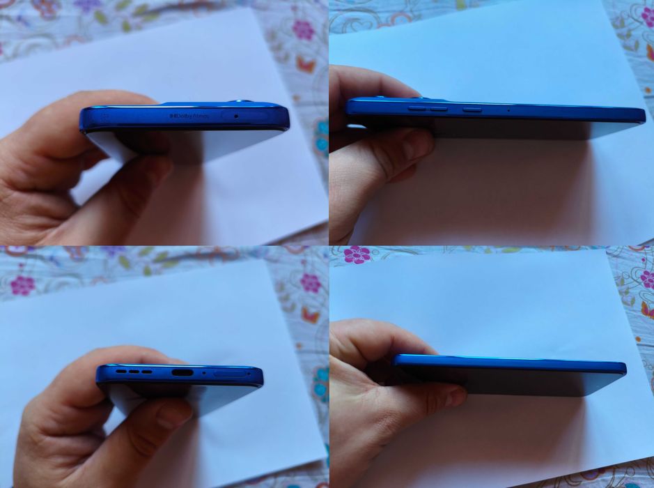 Motorola Edge 50 Neo 12/512 Nautical Blue