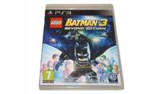 Lego Batman 3: Beyond Gotham Ps3 Pl Napisy